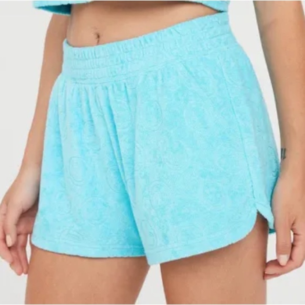 Aerie offline shorts